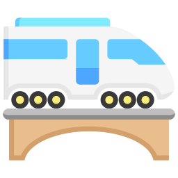 Train icon