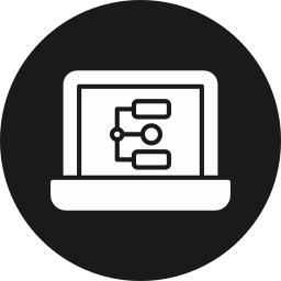 Workflow icon