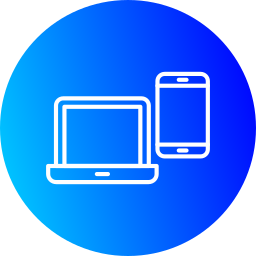 Devices icon