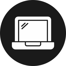 Laptop icon