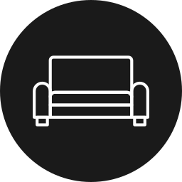 Sofa icon