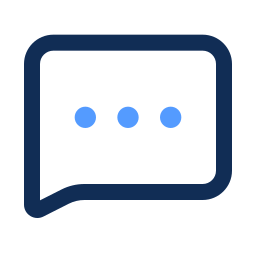 Chat icon