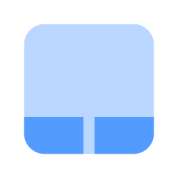 Touchpad icon