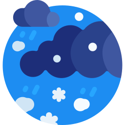 雹 icon