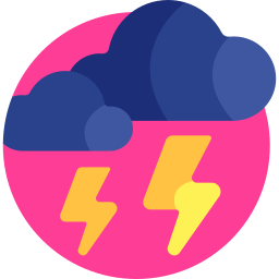 Thunder icon