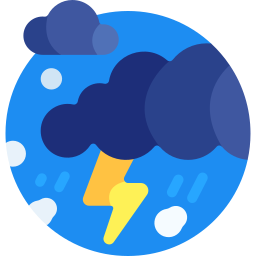 Hailstorm icon