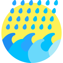 Storm icon