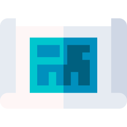 Blueprint icon