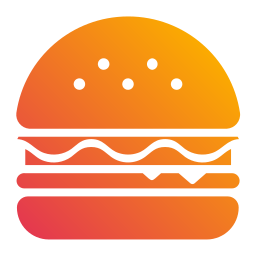 burgery ikona