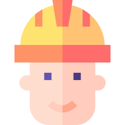 Worker icon