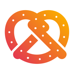 Pretzel icon