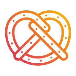 Pretzel icon