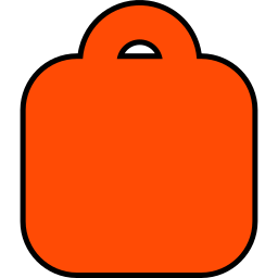 Bag icon