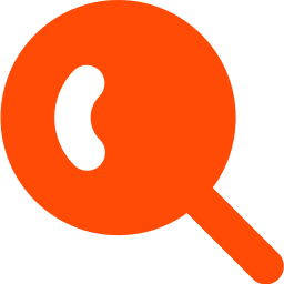 Magnifyglass icon