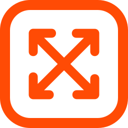 maximieren icon