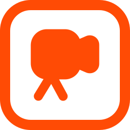 videokamera icon