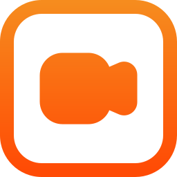 Video camera icon