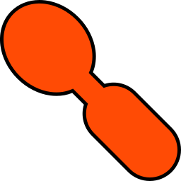 Spoon icon