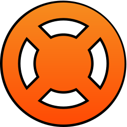 Circle icon