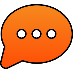 Chat icon