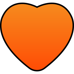 Heart icon