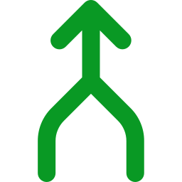 일방 통행 icon