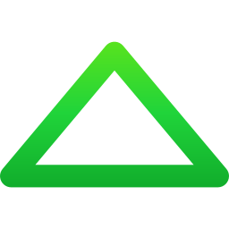 Up arrow icon