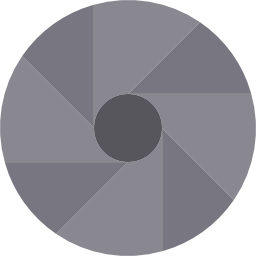 Shutter icon