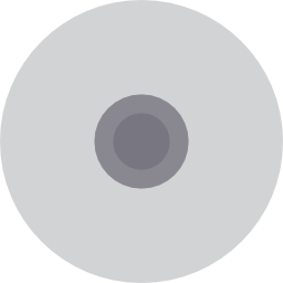 Compact disc icon