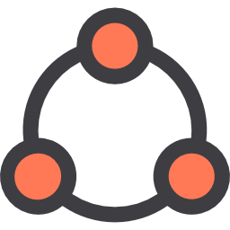 Network icon