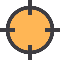 Target icon