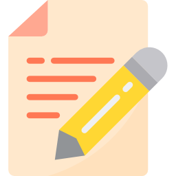 Document icon