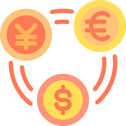 Exchange icon