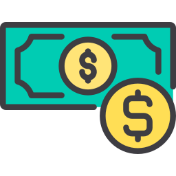 Cash icon