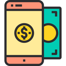 Payment method icon