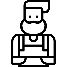 バリスタ icon