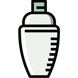 Shaker icon