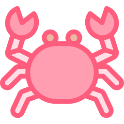 krab ikona