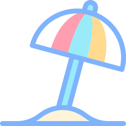 Parasol icon