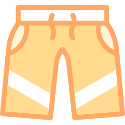 shorts Ícone