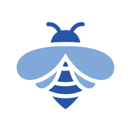 Bee icon