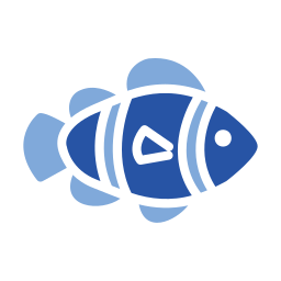peixe-palhaço Ícone