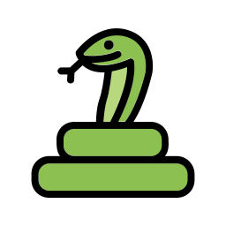 Snake icon