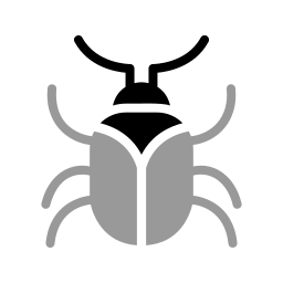 Beetle icon