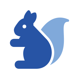 Squirrel icon