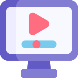 Video icon