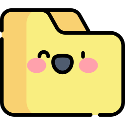 Folder icon