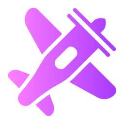 flugzeug icon