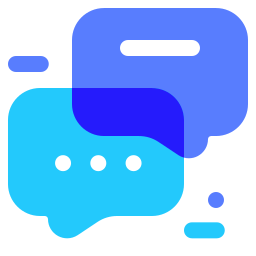 Discussion icon