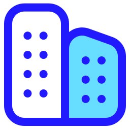 Building icon